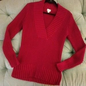 Caslon Sweater